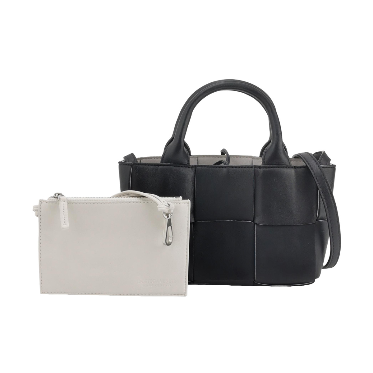 Bottega Veneta Arco Intreccio — продано