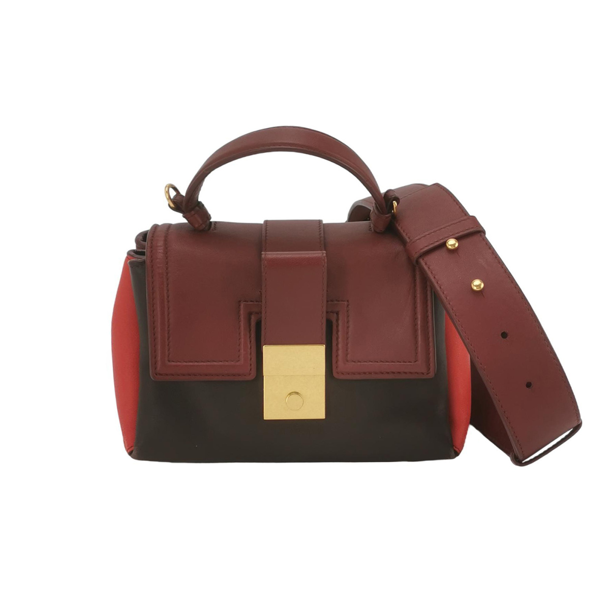 Bottega Veneta Piazza — продано