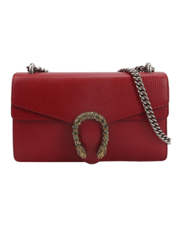 Gucci Dionysus — продано