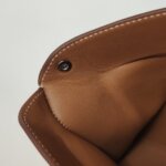 Hermès Videpoches Barenia Faubourg 37 B — фото 10