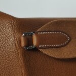 Hermès Videpoches Barenia Faubourg 37 B — фото 11