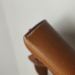 Hermès Videpoches Barenia Faubourg 37 B — фото 14