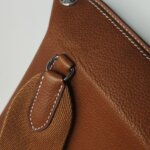 Hermès Videpoches Barenia Faubourg 37 B — фото 19