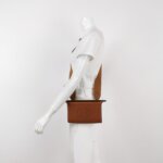 Hermès Videpoches Barenia Faubourg 37 B — фото 2