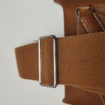 Hermès Videpoches Barenia Faubourg 37 B — фото 20