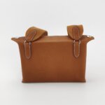 Hermès Videpoches Barenia Faubourg 37 B — фото 5