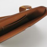 Hermès Videpoches Barenia Faubourg 37 B — фото 7