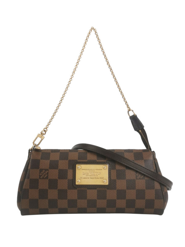 Louis Vuitton Eva logo — продано