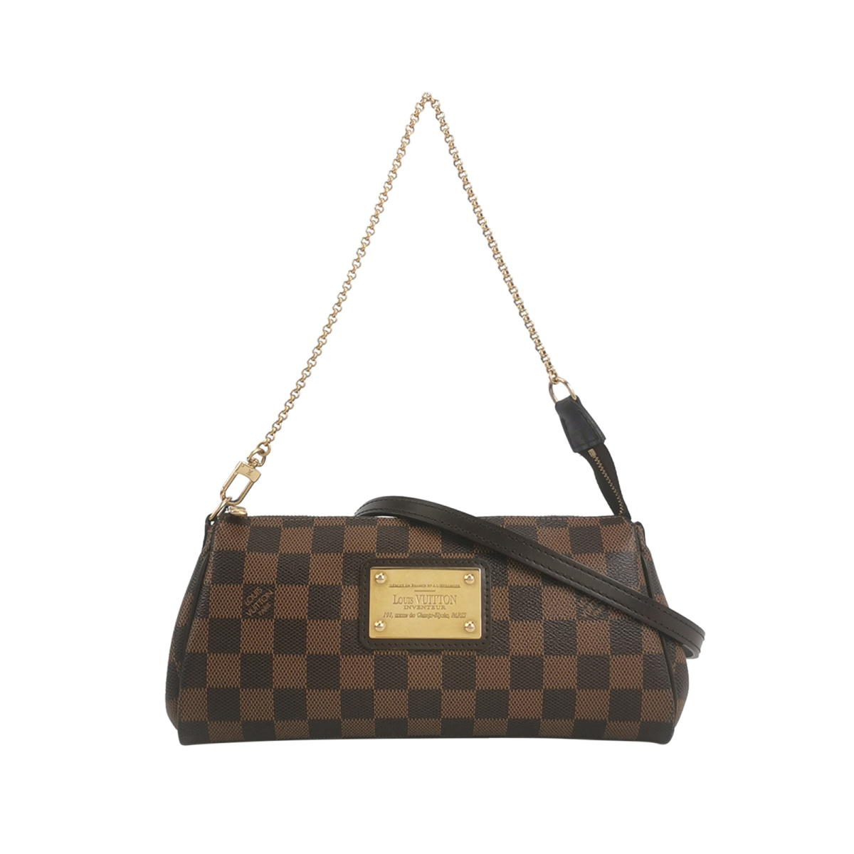Louis Vuitton Eva logo — продано