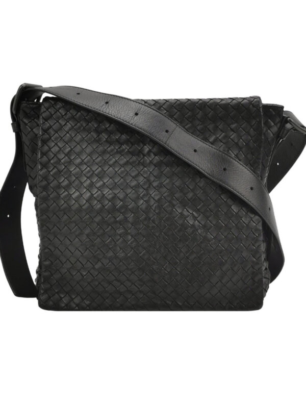 Bottega Veneta Intrecciato — продано