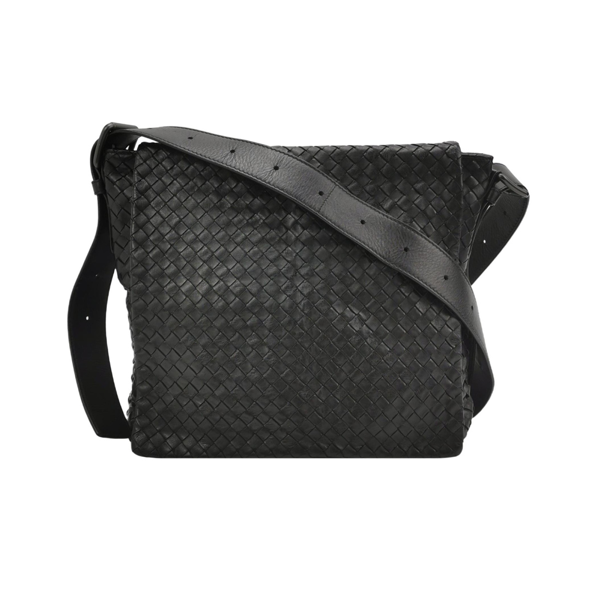 Bottega Veneta Intrecciato — продано