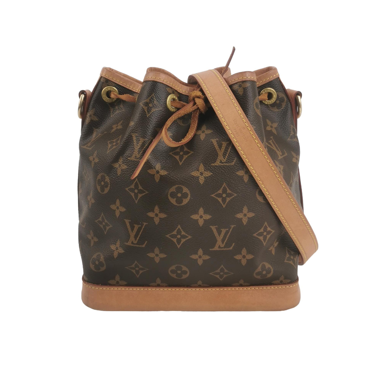 Louis Vuitton NOEBB Monogram — продано