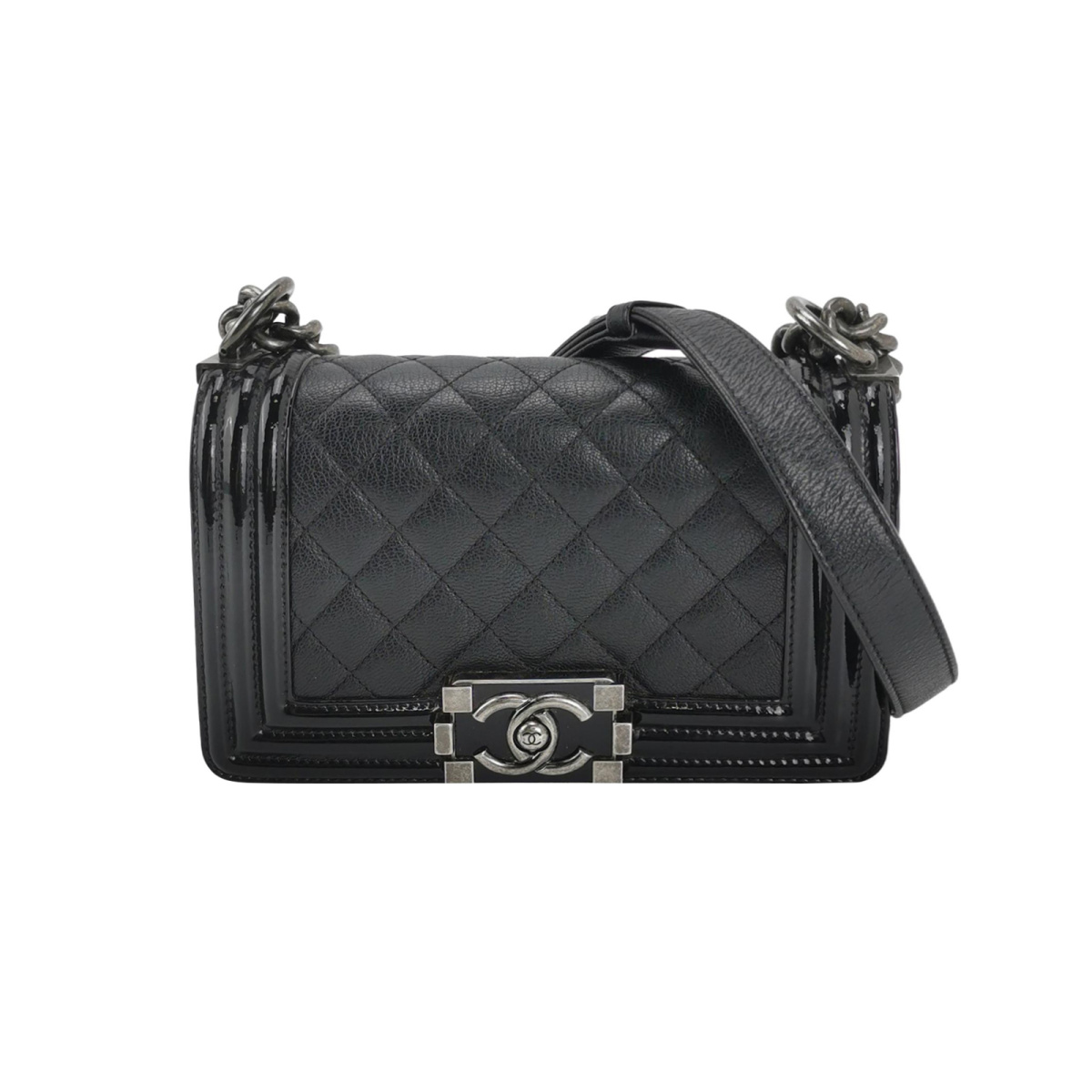 Chanel Leboy C — фото 1