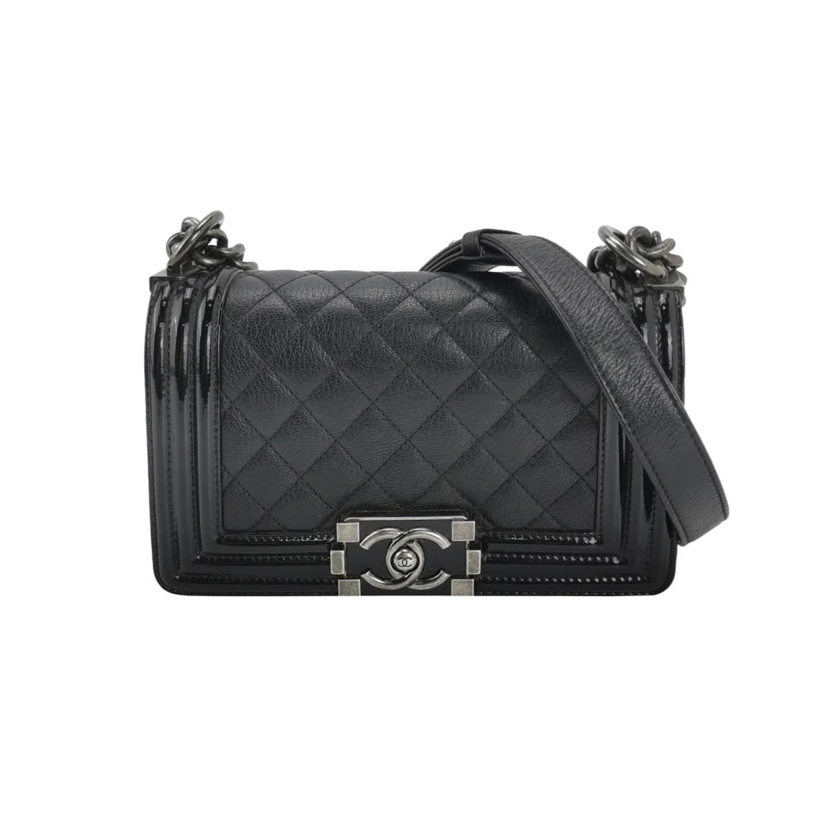 Chanel Leboy (Шанель) — фото 1