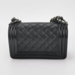 Chanel Leboy C — фото 5