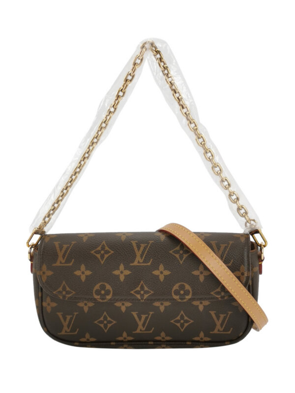 Louis Vuitton Ivy Monogram — продано