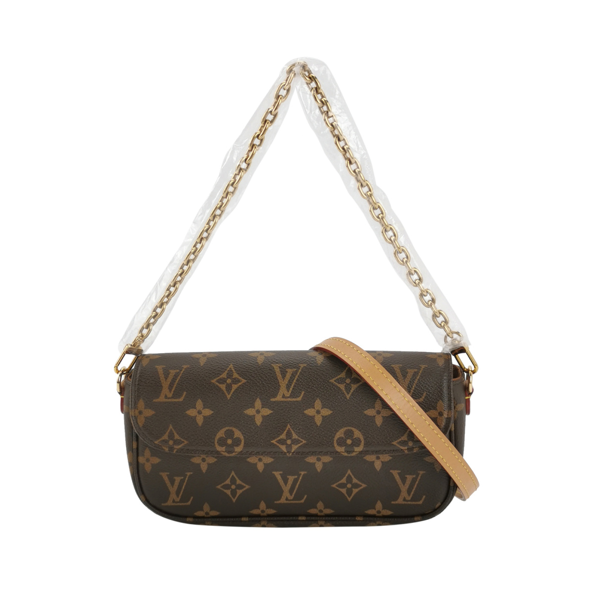 Louis Vuitton Ivy Monogram — продано