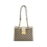 Gucci Padlock GG — миниатюра 1