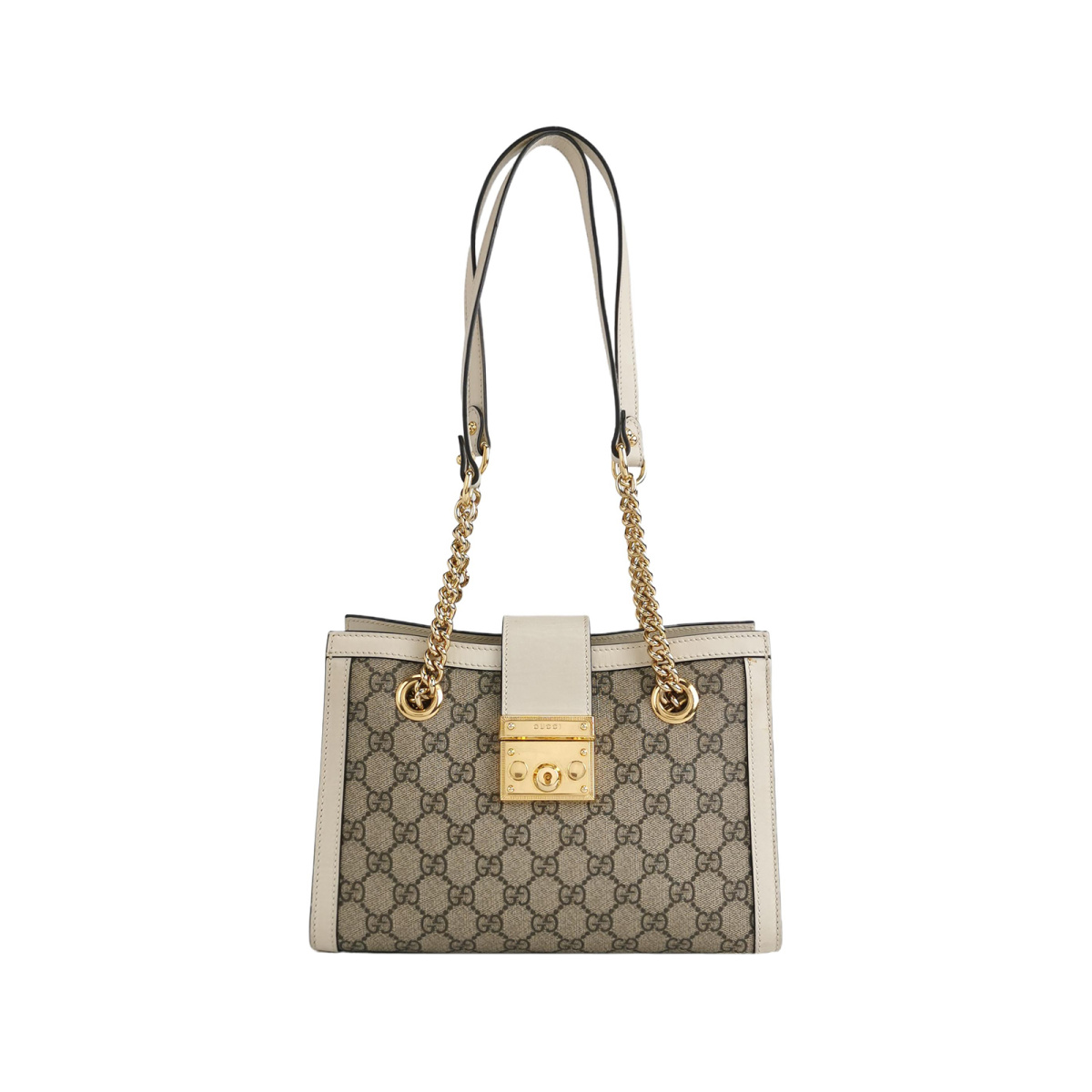 Gucci Padlock GG — фото 1