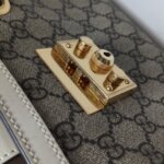 Gucci Padlock GG — фото 12