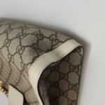 Gucci Padlock GG — фото 16