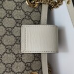 Gucci Padlock GG — фото 17