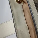 Gucci Padlock GG — фото 18
