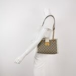 Gucci Padlock GG — фото 2