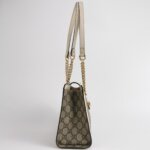 Gucci Padlock GG — фото 4