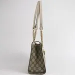Gucci Padlock GG — фото 4