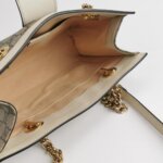 Gucci Padlock GG — фото 7