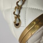 Chanel C logo — фото 13