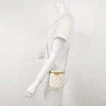 Chanel Quilted Lambskin CC Crossbody (Шанель) — фото 2