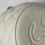 Chanel Quilted Lambskin CC Crossbody (Шанель) — фото 20