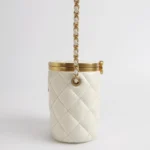 Chanel Quilted Lambskin CC Crossbody (Шанель) — фото 4