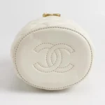 Chanel Quilted Lambskin CC Crossbody (Шанель) — фото 6