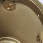 Chanel C logo — фото 9