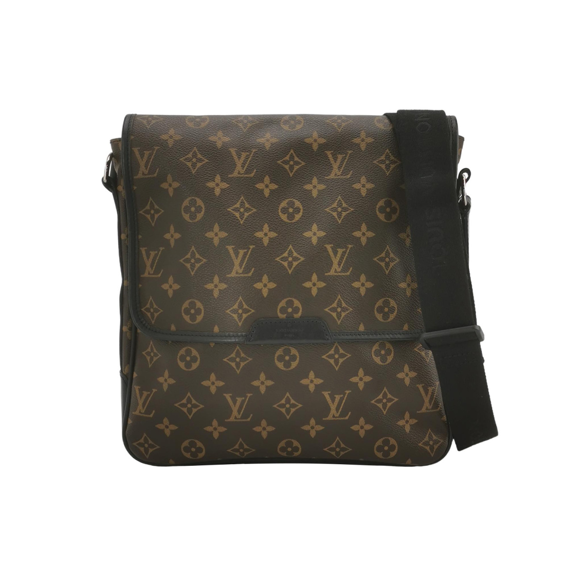 Louis Vuitton Macassar Monogram — продано