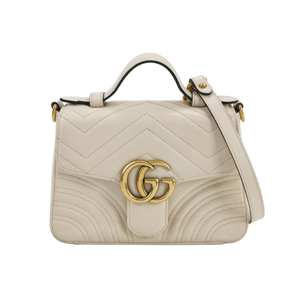 Gucci GG Marmont VG — продано