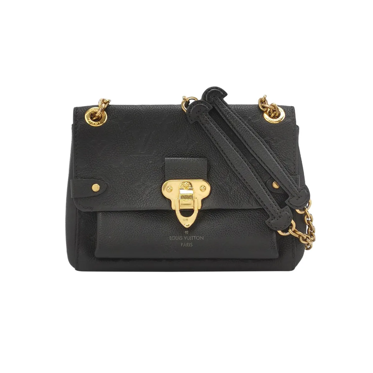 Louis Vuitton Vavin BB (Луи Виттон) — фото 1