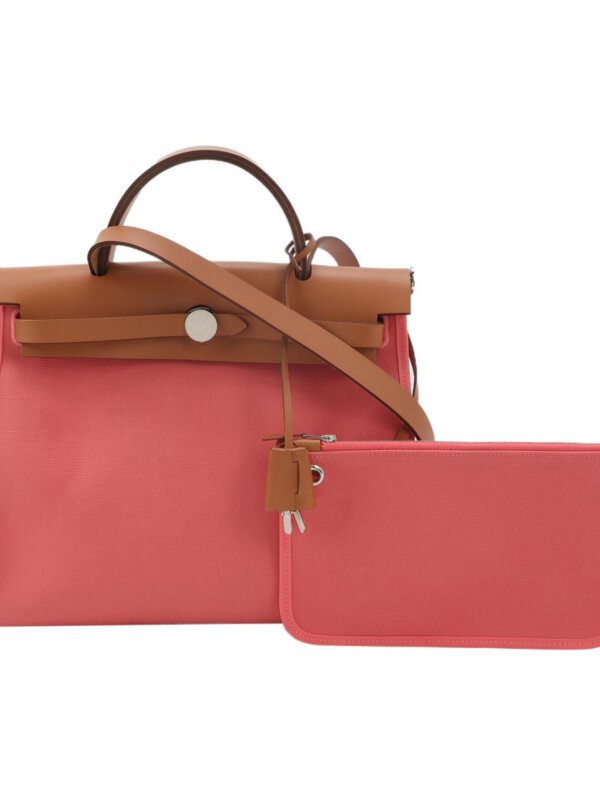 Hermès Herbag 31 Hunter Z — продано