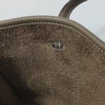 Hermès Evelyne 16 Clemence TC 18 etoupe W — фото 10