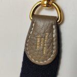 Hermès Evelyne 16 Clemence TC 18 etoupe W — фото 11