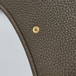 Hermès Evelyne 16 Clemence TC 18 etoupe W — фото 12