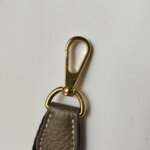 Hermès Evelyne 16 Clemence TC 18 etoupe W — фото 13