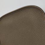 Hermès Evelyne 16 Clemence TC 18 etoupe W — фото 15