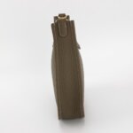 Hermès Evelyne 16 Clemence TC 18 etoupe W — фото 4