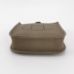 Hermès Evelyne 16 Clemence TC 18 etoupe W — фото 6