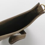 Hermès Evelyne 16 Clemence TC 18 etoupe W — фото 7