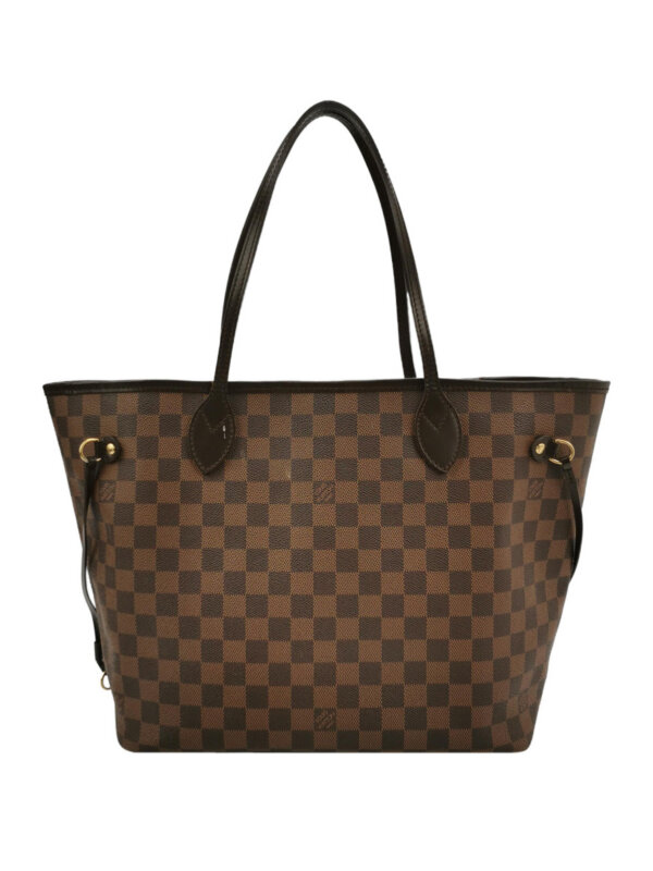 Louis Vuitton Neverfull — продано